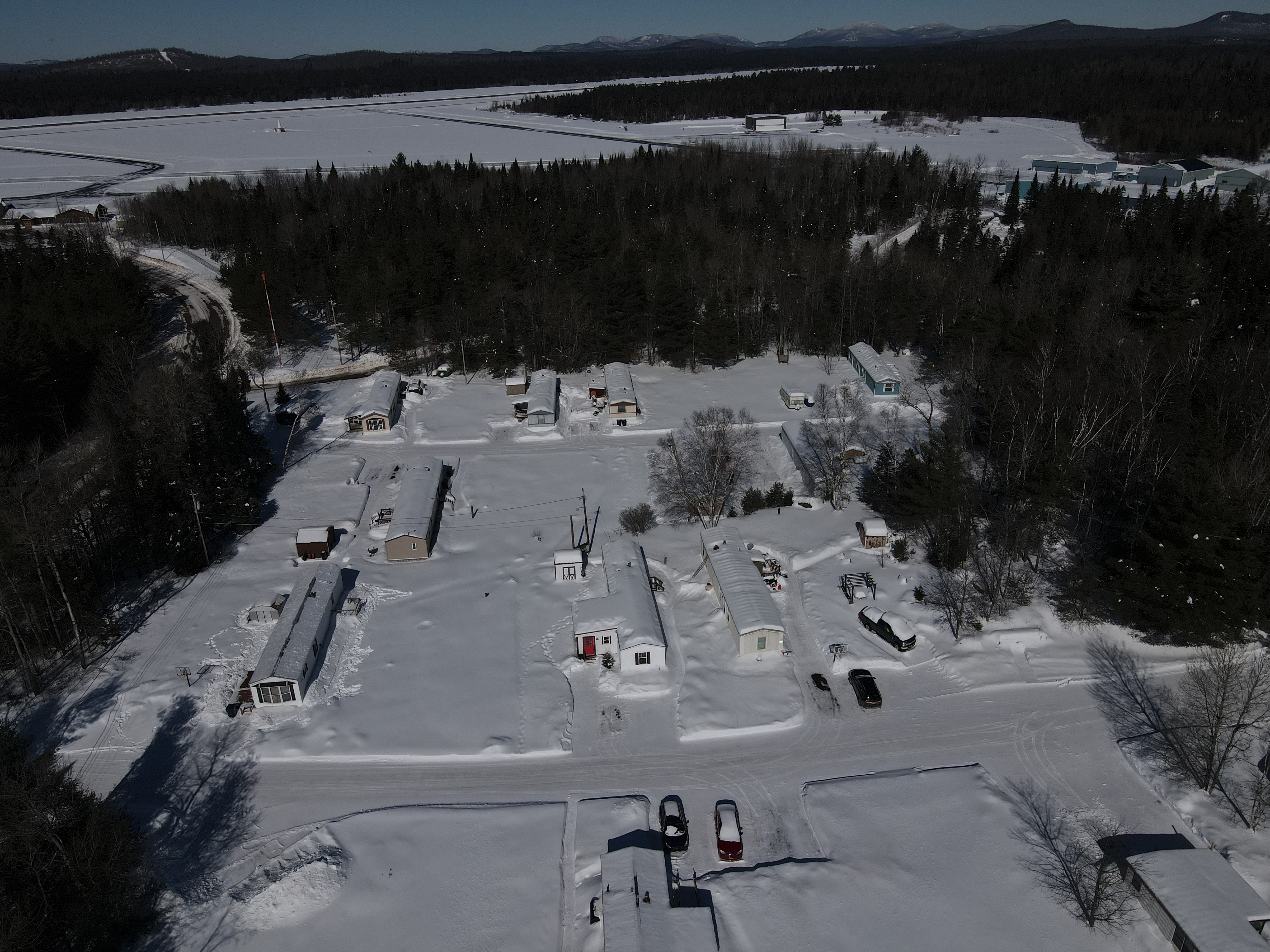 Birch Park